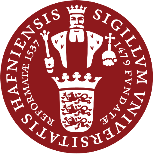University of Copenhagen Logo